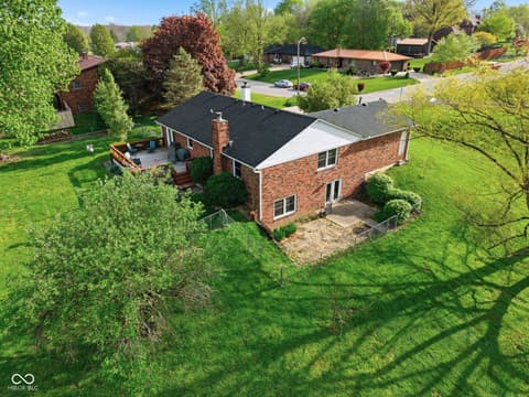Photo of 690 Kirkwood Drive, Greencastle, IN