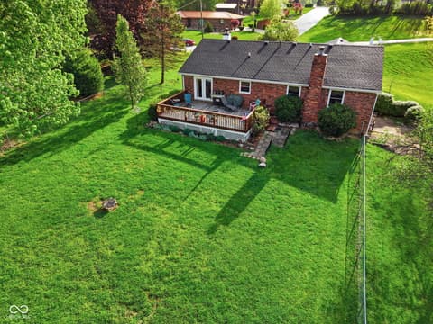 Photo of 690 Kirkwood Drive, Greencastle, IN