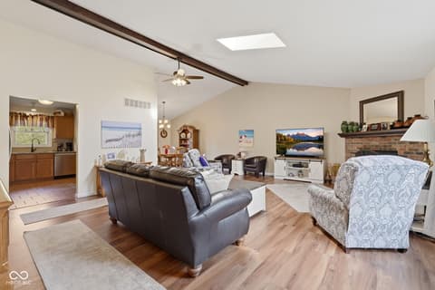 Photo of 690 Kirkwood Drive, Greencastle, IN