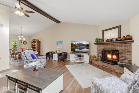 Photo of 690 Kirkwood Drive, Greencastle, IN