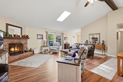Photo of 690 Kirkwood Drive, Greencastle, IN