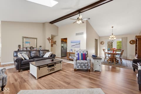 Photo of 690 Kirkwood Drive, Greencastle, IN