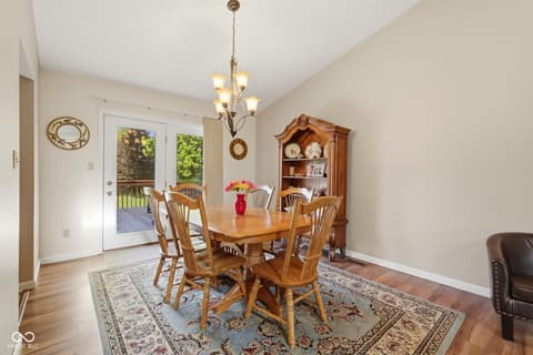 Photo of 690 Kirkwood Drive, Greencastle, IN