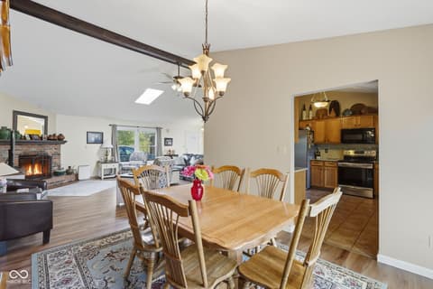 Photo of 690 Kirkwood Drive, Greencastle, IN