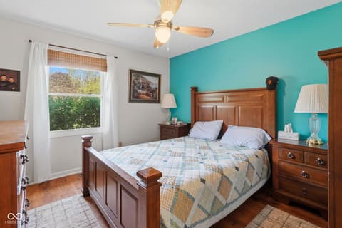 Photo of 690 Kirkwood Drive, Greencastle, IN