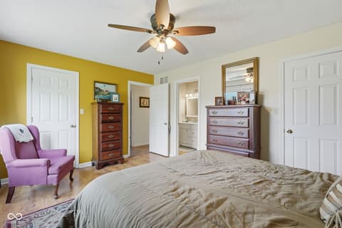 Photo of 690 Kirkwood Drive, Greencastle, IN