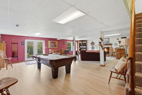 Photo of 690 Kirkwood Drive, Greencastle, IN