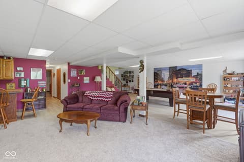 Photo of 690 Kirkwood Drive, Greencastle, IN