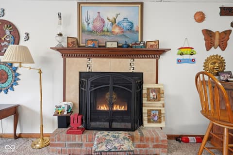 Photo of 690 Kirkwood Drive, Greencastle, IN
