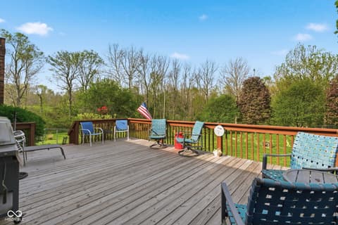 Photo of 690 Kirkwood Drive, Greencastle, IN