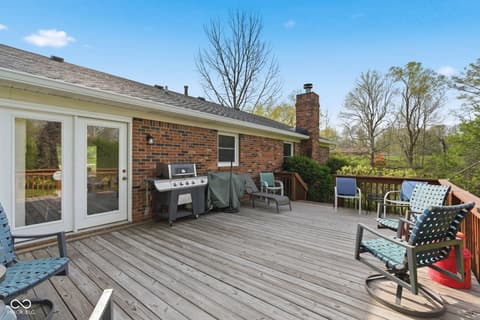 Photo of 690 Kirkwood Drive, Greencastle, IN