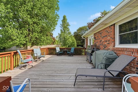 Photo of 690 Kirkwood Drive, Greencastle, IN