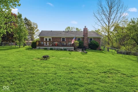 Photo of 690 Kirkwood Drive, Greencastle, IN