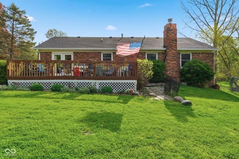 Photo of 690 Kirkwood Drive, Greencastle, IN