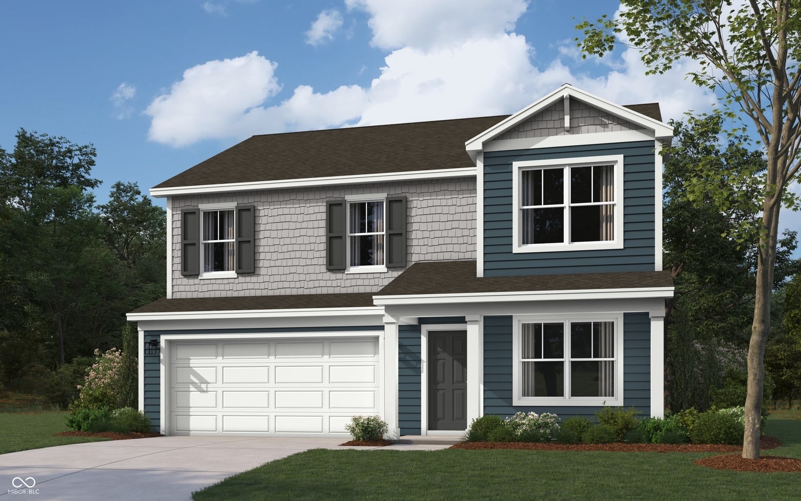 Photo of 9114 Faulkner Drive, Indianapolis, IN