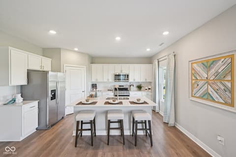 Photo of 9114 Faulkner Drive, Indianapolis, IN