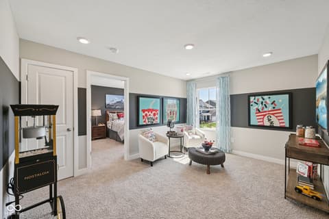 Photo of 9114 Faulkner Drive, Indianapolis, IN