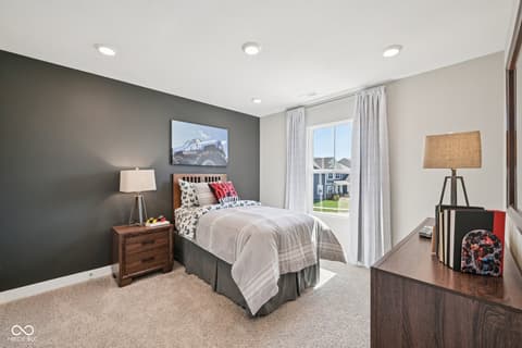 Photo of 9114 Faulkner Drive, Indianapolis, IN