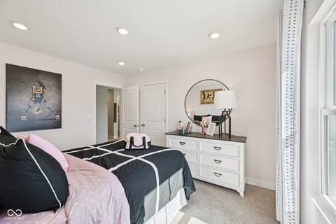 Photo of 9114 Faulkner Drive, Indianapolis, IN