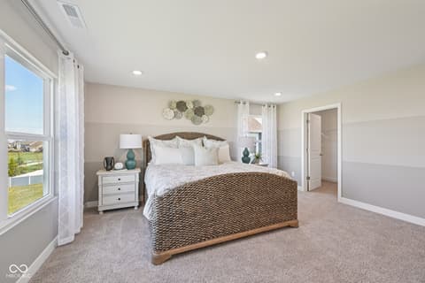 Photo of 9114 Faulkner Drive, Indianapolis, IN