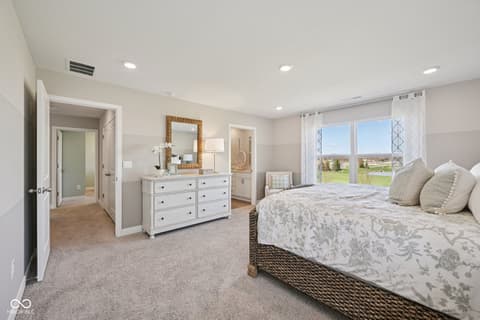 Photo of 9114 Faulkner Drive, Indianapolis, IN