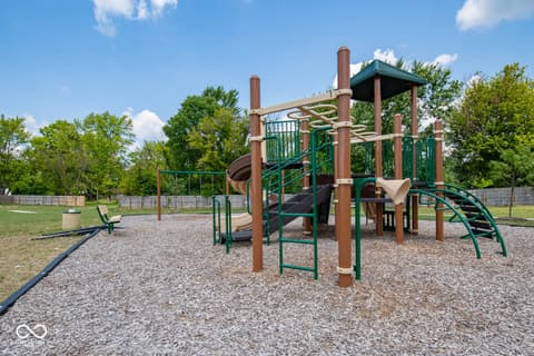 Photo of 9114 Faulkner Drive, Indianapolis, IN