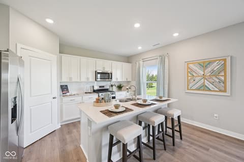 Photo of 9114 Faulkner Drive, Indianapolis, IN
