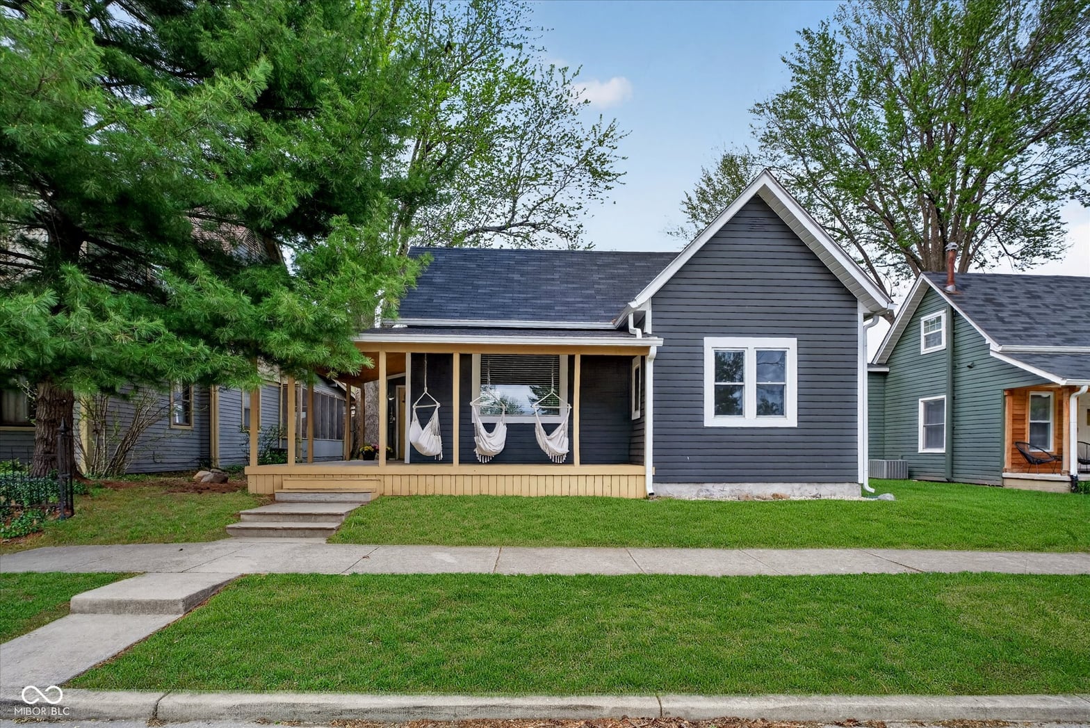 Photo of 1422 Grant Street, Noblesville, IN