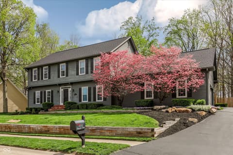 Photo of 8333 Skipjack Drive, Indianapolis, IN