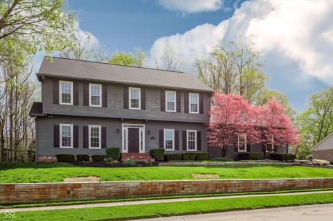 Photo of 8333 Skipjack Drive, Indianapolis, IN