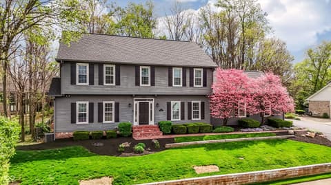 Photo of 8333 Skipjack Drive, Indianapolis, IN