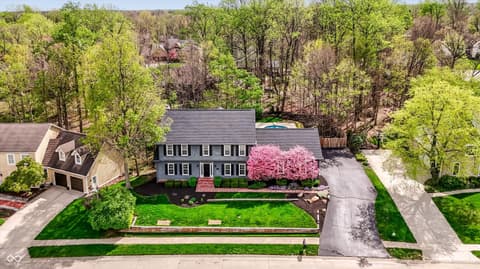 Photo of 8333 Skipjack Drive, Indianapolis, IN
