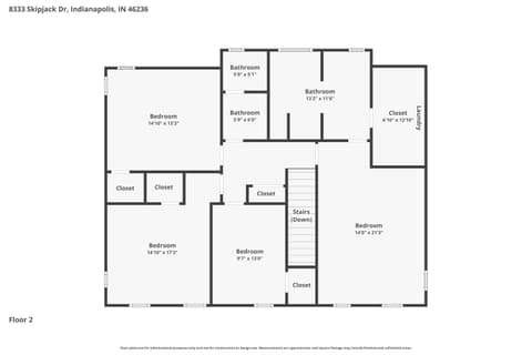 Photo of 8333 Skipjack Drive, Indianapolis, IN