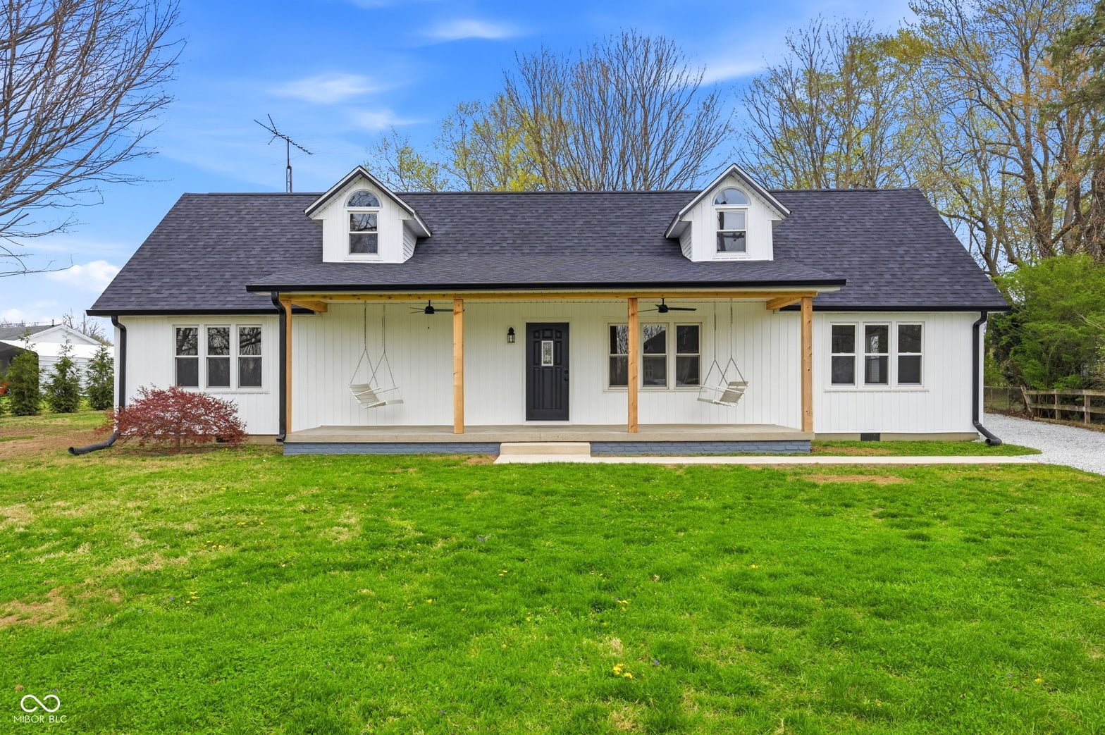 Photo of 414 S 1st Street, Lewisville, IN