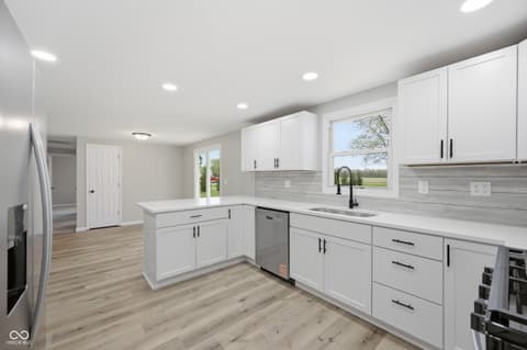 Photo of 414 S 1st Street, Lewisville, IN