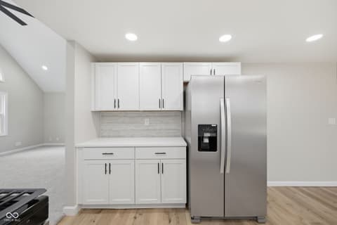 Photo of 414 S 1st Street, Lewisville, IN