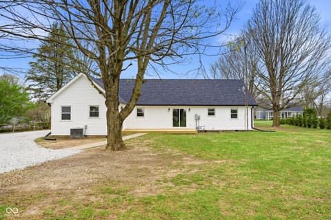 Photo of 414 S 1st Street, Lewisville, IN