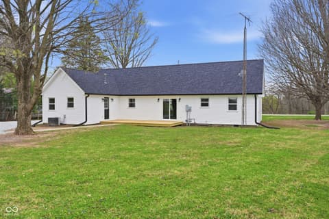 Photo of 414 S 1st Street, Lewisville, IN