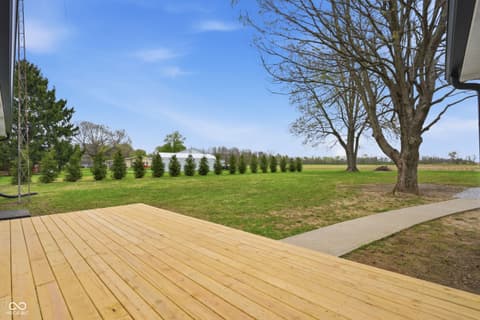 Photo of 414 S 1st Street, Lewisville, IN