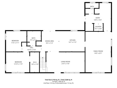Photo of 414 S 1st Street, Lewisville, IN