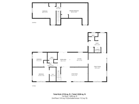 Photo of 414 S 1st Street, Lewisville, IN