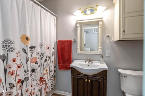 Photo of 240 Morton Street, Morgantown, IN