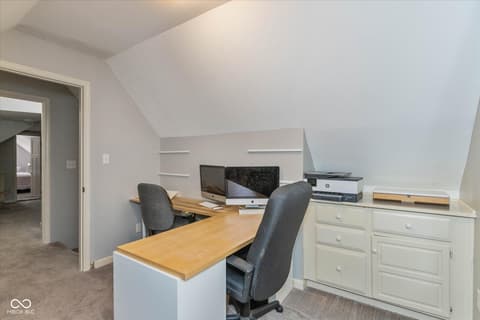 Photo of 240 Morton Street, Morgantown, IN