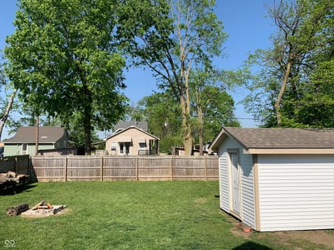 Photo of 240 Morton Street, Morgantown, IN