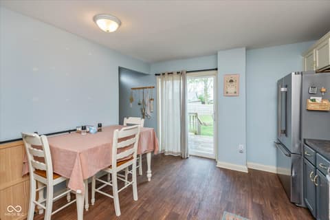 Photo of 240 Morton Street, Morgantown, IN