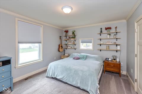 Photo of 240 Morton Street, Morgantown, IN