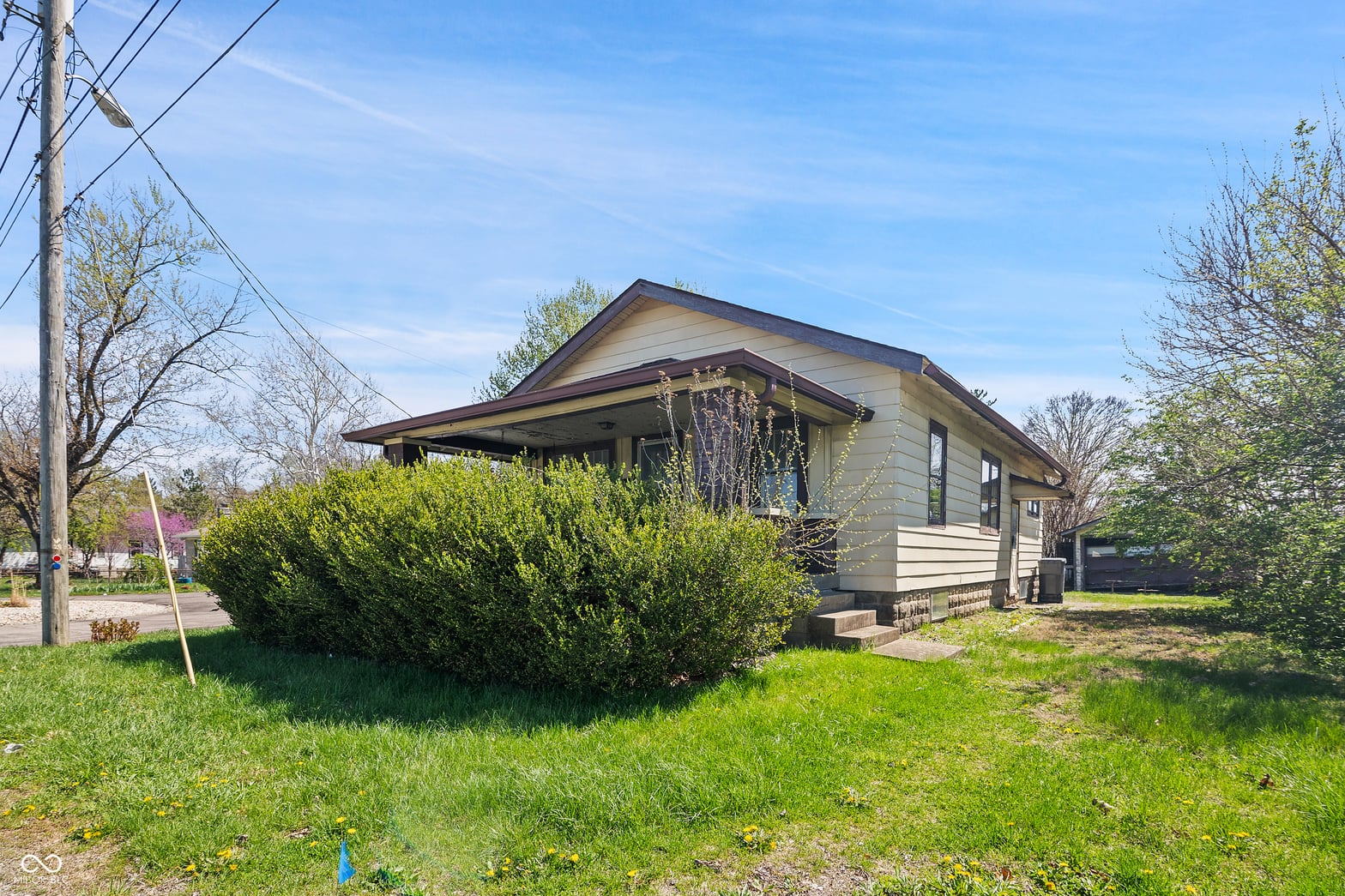 Photo of 6335 E 16th Street, Indianapolis, IN