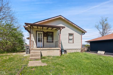 Photo of 6335 E 16th Street, Indianapolis, IN