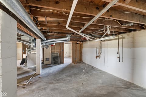 Photo of 6335 E 16th Street, Indianapolis, IN