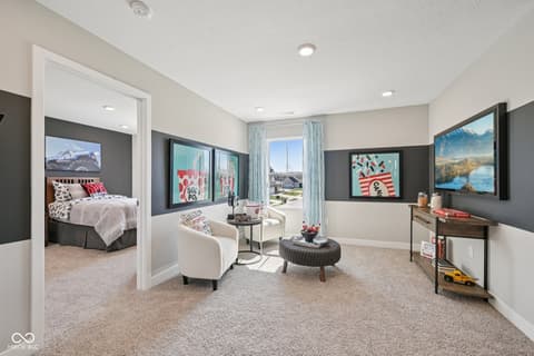 Photo of 9211 Fitzgerald Drive, Indianapolis, IN
